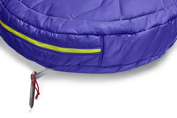 Ruffwear Higlands Sleeping Bed Gr.M Ruffwear Higlands Sleeping Bed Gr.M